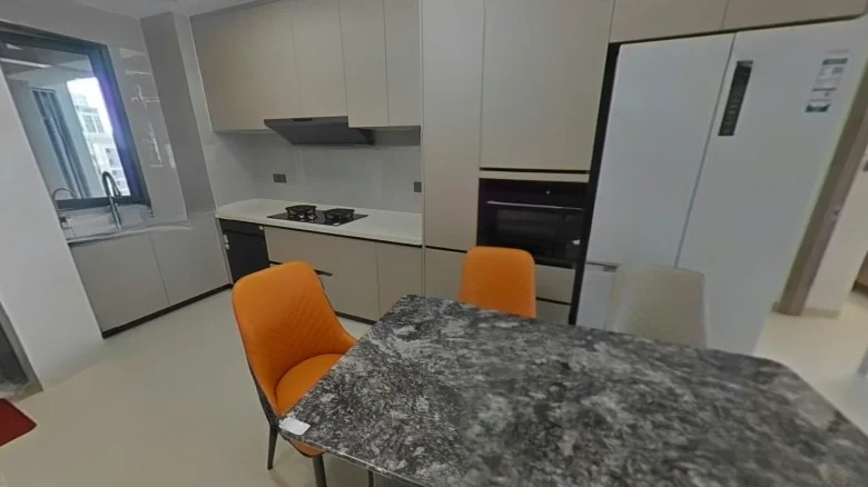 Hupin Fourth District Section Three - View 9