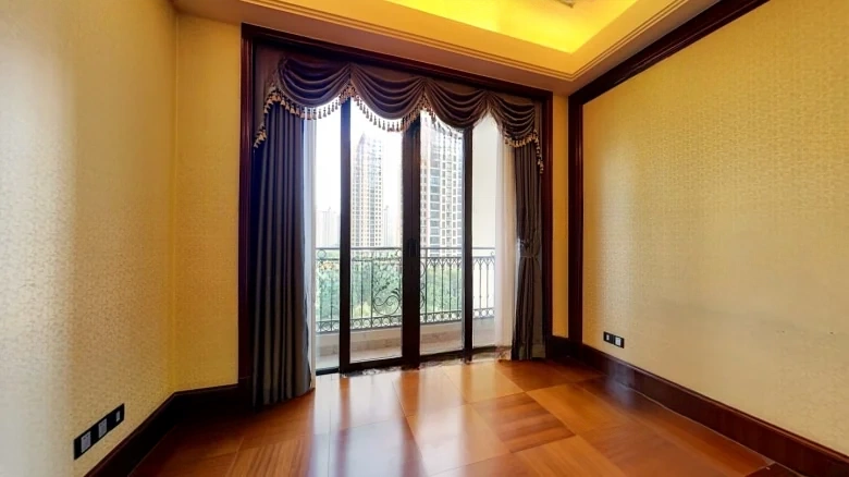 Star River Bay Phase 2 Garden - View 5