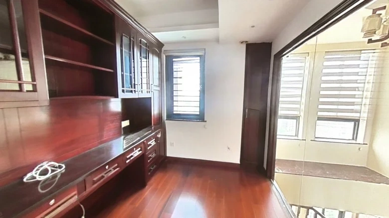 Teefang Shanshui Xinzu - View 4