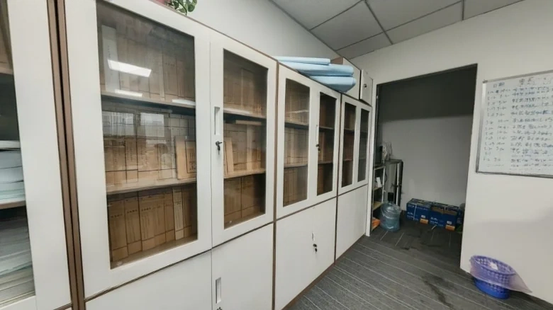 Wanke Love Apartment - View 6