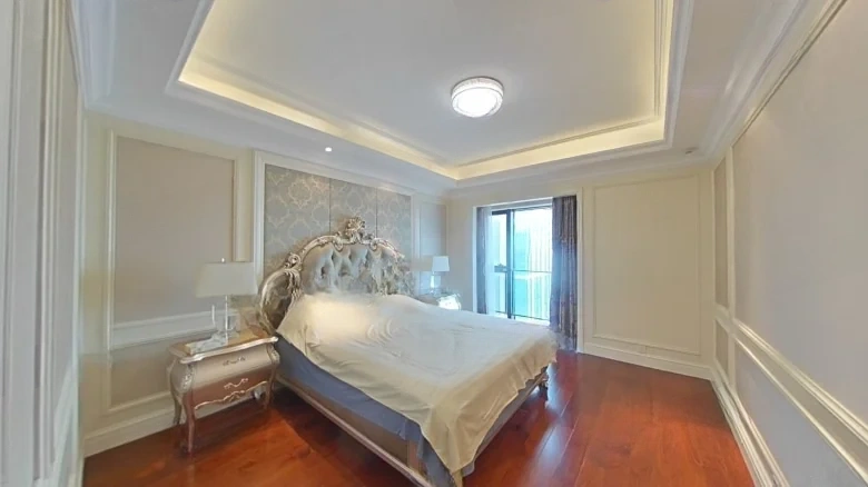 China Resources Center Joy Residence - View 3