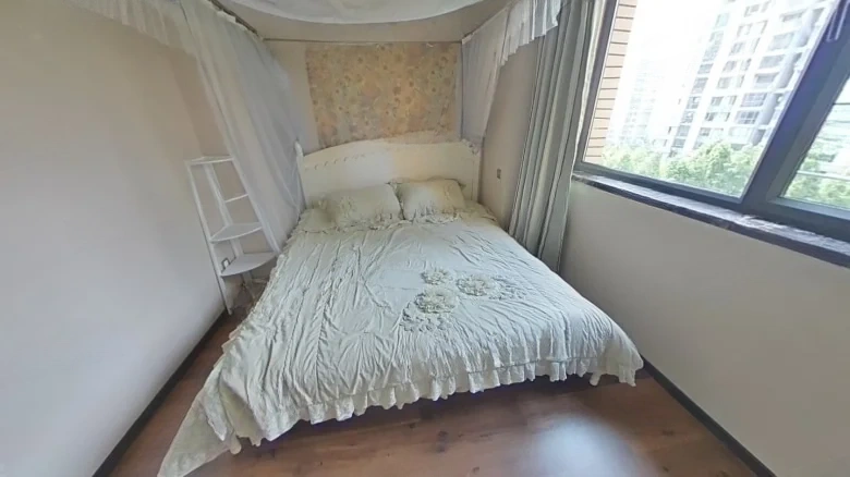 CNR Ocean View Garden - View 3