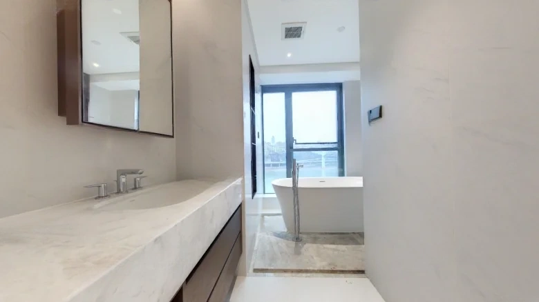 Wanke Splendid Riverside Bay - View 10