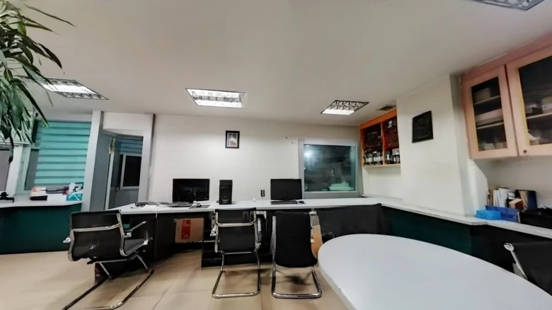 Minan Tower - View 5