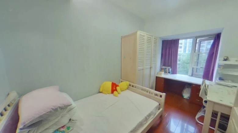 New City International and Garden - View 4