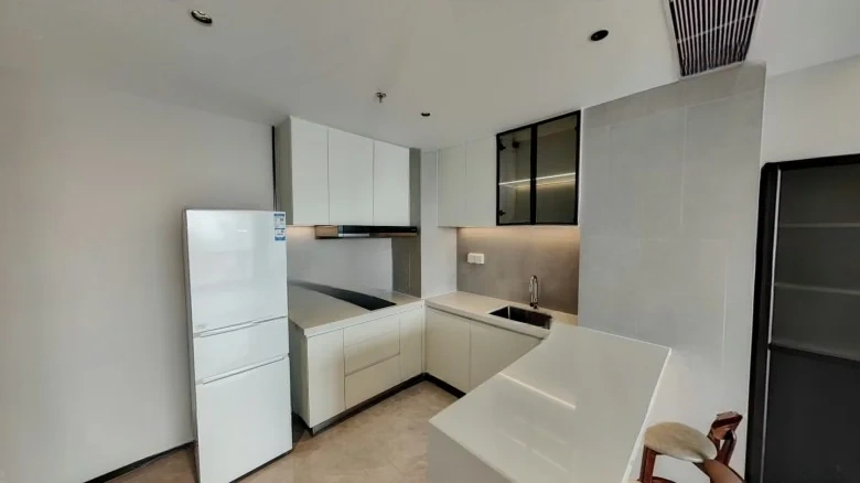 Jianwu Ziyun Court - View 4