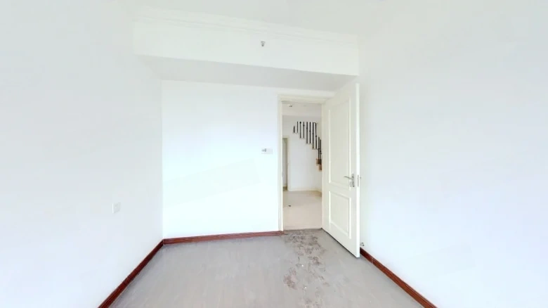 Ronsine Jiutang Mansion - View 2