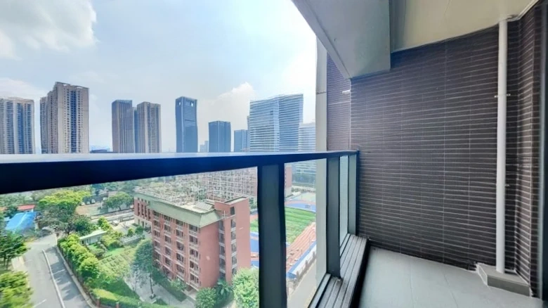 Poly Tianyue Apartments - View 16