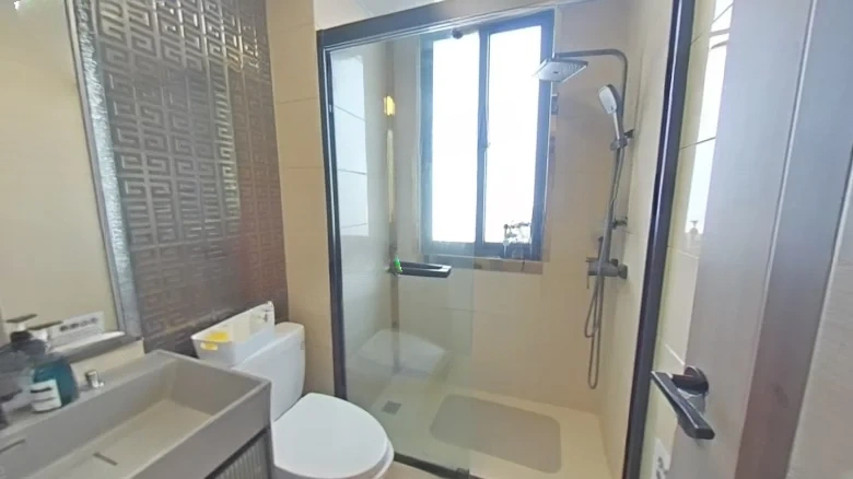 Tongxi New Nobility City - View 8