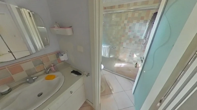 Residential Complex Cube - View 16