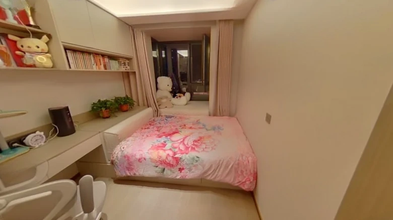 Shenyang Financial Plaza Jinlang Mansion - View 6