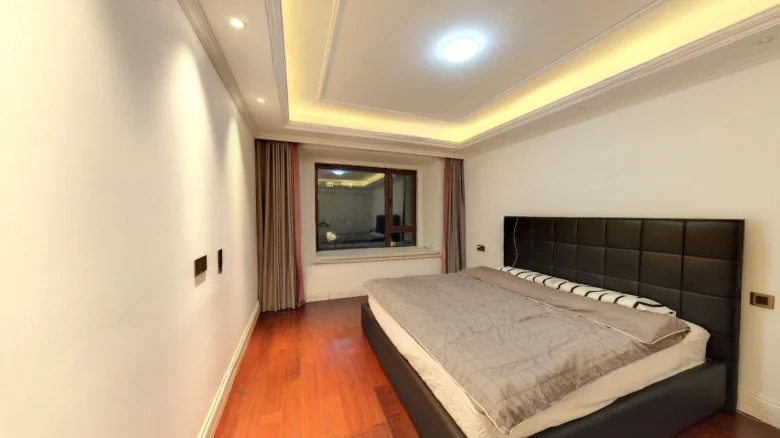 Vanke Baicui Garden - View 2