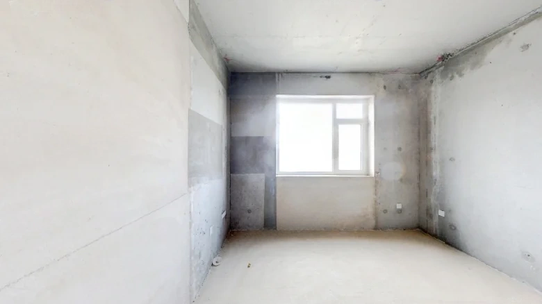 Jin Jing Yuan - View 2