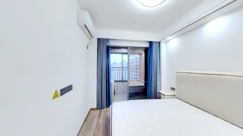 Wenzao Metro Community Phase I - View 3