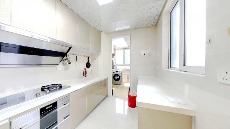 Taihe Square - View 7