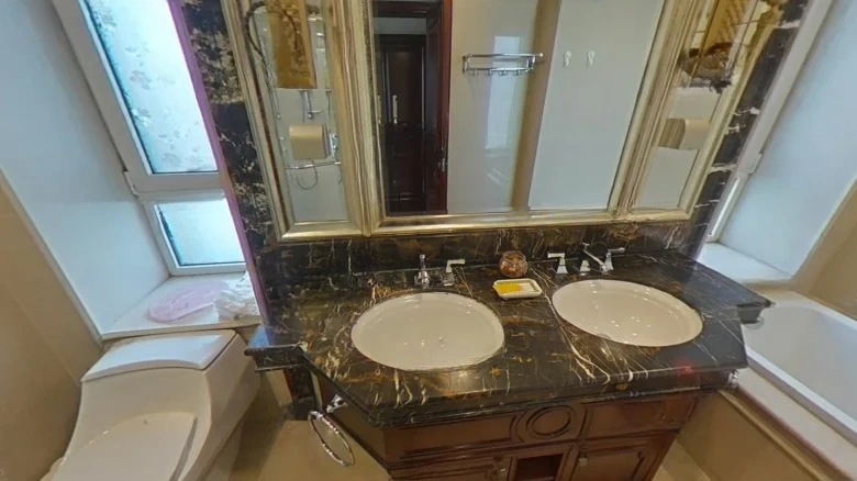 Crown Charm Residence - View 9