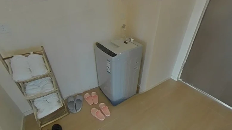 Greenland Center - View 6