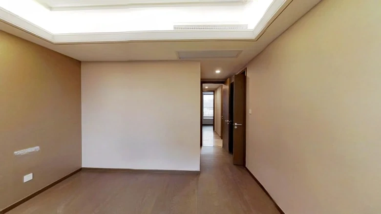 Green Town · Dawn Wind Moon Impressions - View 4