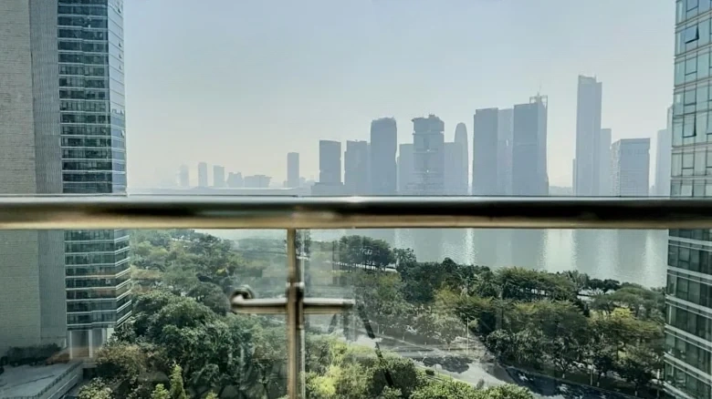 Qiaoxin Huiyue Terrace - View 16