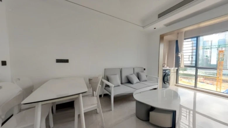 What's the Treasure of the Sea View - View 5