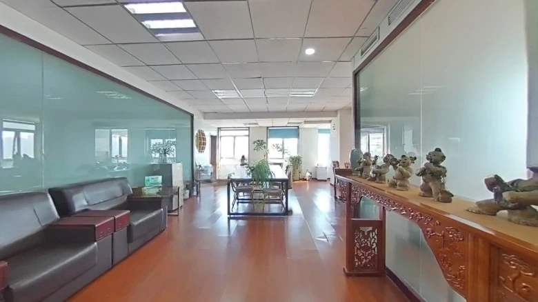 Donghuan International Plaza - View 3