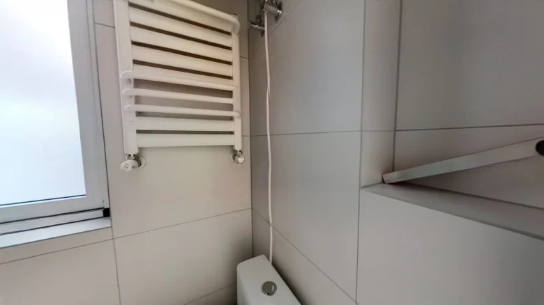 Xinghua Hutong - View 6