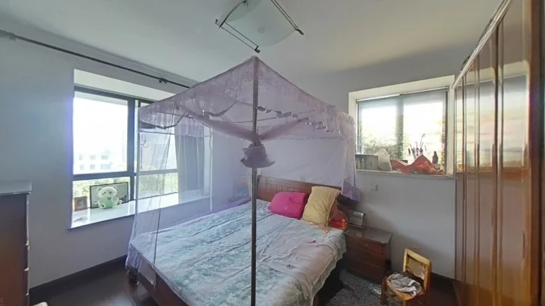 Rising Sun Vista City - View 3