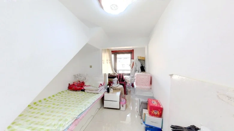 Changjiu Center Park 9号楼 - View 4