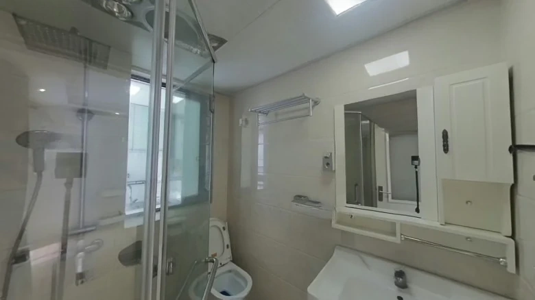 Heavenly Peace Mansion - View 5