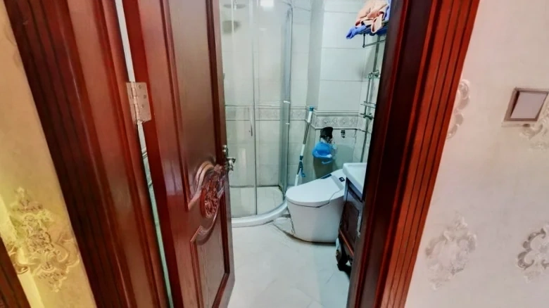 Zhonghai Huashan Longcheng Residences - View 14