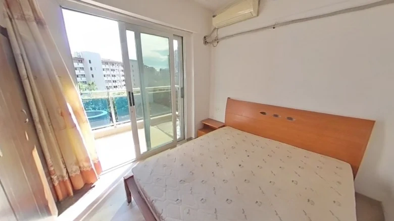 Yuan Chang Xin Hai Guan - View 3