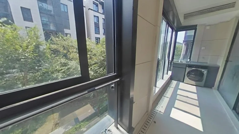 China Seasons - View 15