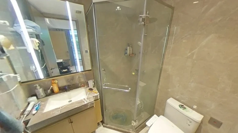 Dawn Moon Clarity Pavilion - View 10