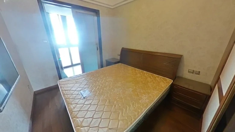 Jinyu Guanlan Times Sky Residence - View 2