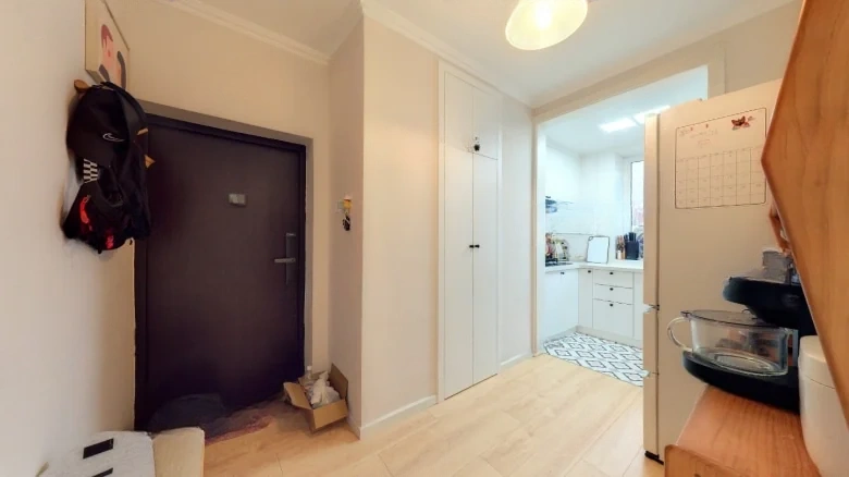 Jian Guo Li Residential Area - View 6