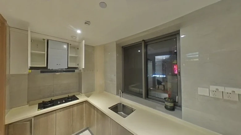 Shimao Tianyu - View 8