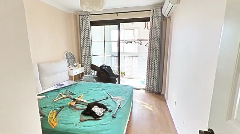 Lily Garden - View 2