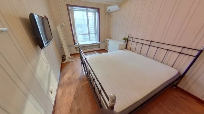 Breezy and Sunny Day - View 4