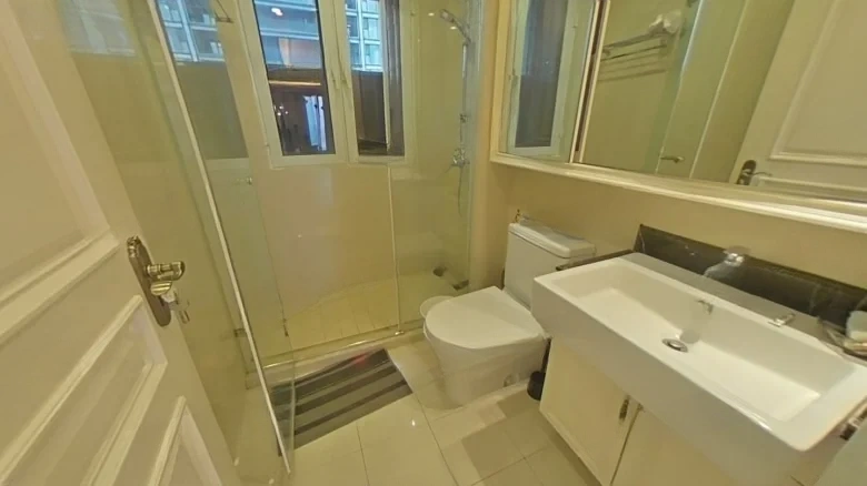 Rongsheng Suzhou No.1 Courtyard East District - View 9