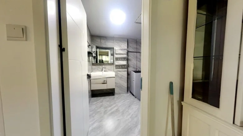 Huanglong Century Garden - View 9