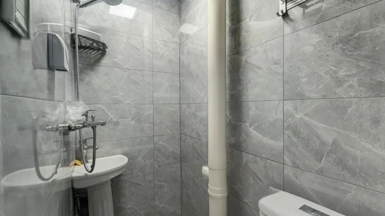 Laoshandongli - View 10