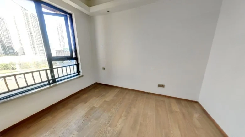 Cedar Elegance IN Tianfu - View 2