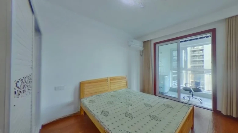 Ju Family's Source of Joy - View 2