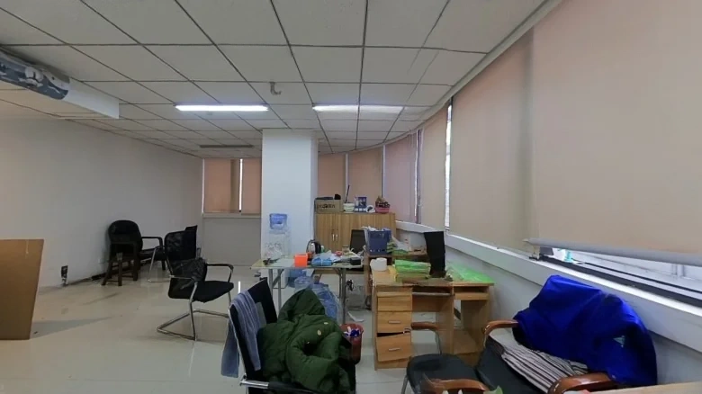 Zhongcun Plaza - View 1