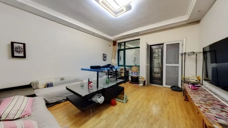 Xinjie Wangfu AB Zone - View 6