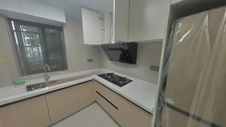 Hua Zang Temple Lane - View 6