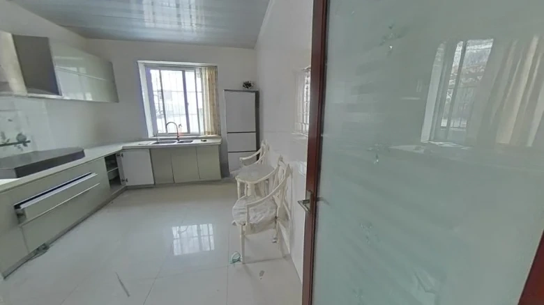 West Mountain Garden Villa - View 9