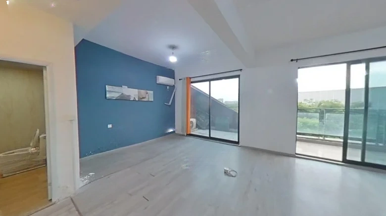 Lanki Imperial Modern Affinity - View 5