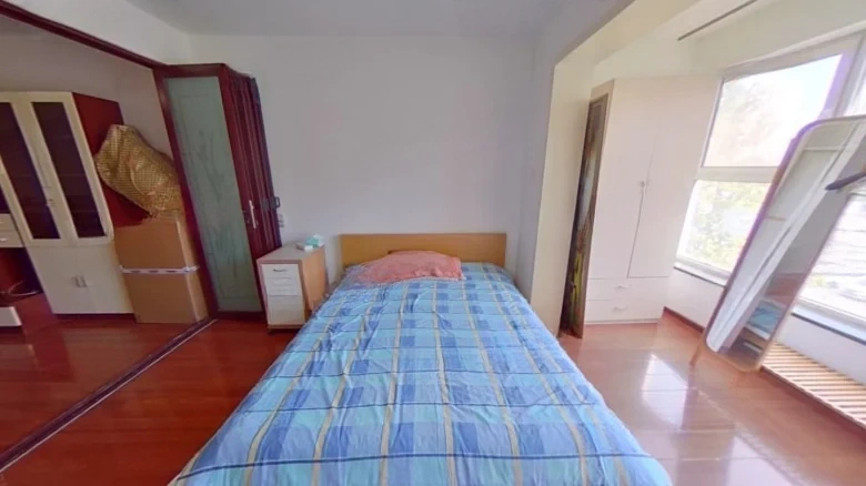 Honour Rich 2008 - View 3