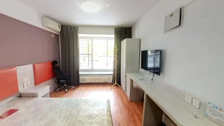 Rongfeng 2008 - View 2